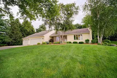 7496 Oak Circle Drive, Middleton, WI 53562 - Photo 1