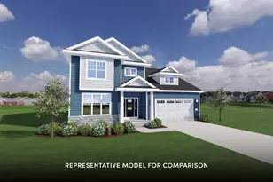 1258 Fire Track Ln, Madison, WI 53719 - Photo 1