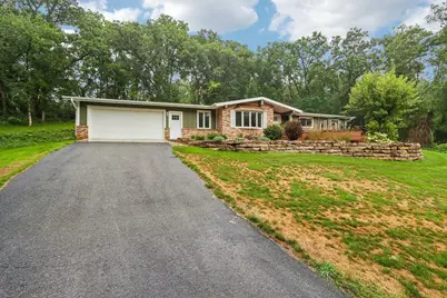 2486 County Highway E, Mount Horeb, WI 53572 - Photo 1