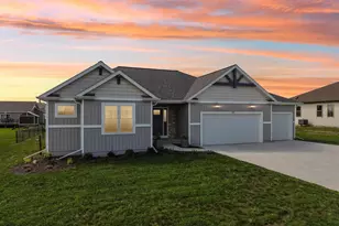 355 Ridgeview Dr, Lake Mills, WI 53551 - Photo 1