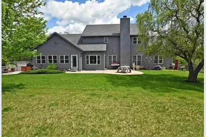 S10505 Troy Road, Sauk City, WI 53583 - Photo 1