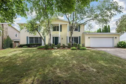 6413 Landfall Drive, Madison, WI 53705 - Photo 1