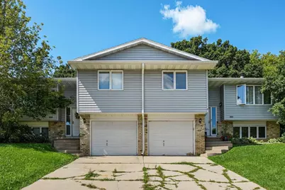 2665-67 Aberdeen Court, Fitchburg, WI 53711 - Photo 1