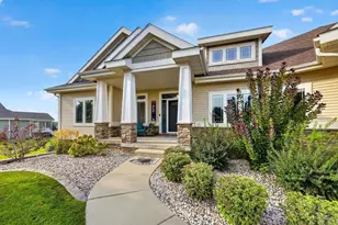 3122 Saddle Brooke Trail, Sun Prairie, WI 53590 - Photo 1