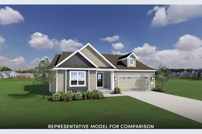 1700 Waverly Way, Verona, WI 53593 - Photo 1