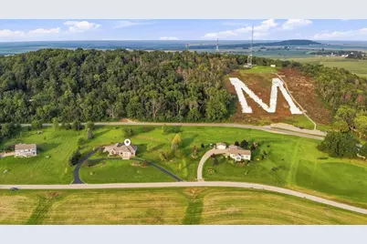 18860 Pleasant View Lane, Platteville, WI 53818 - Photo 1