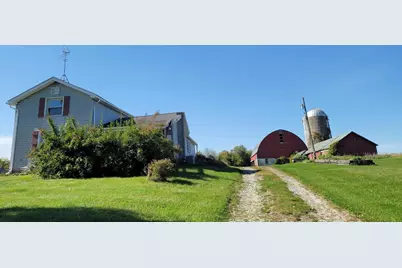 N3442 Center Road, Waupun, WI 53963 - Photo 1