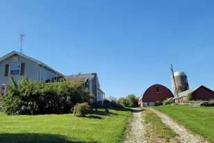 N3442 Center Rd, Waupun, WI 53963 - Photo 1