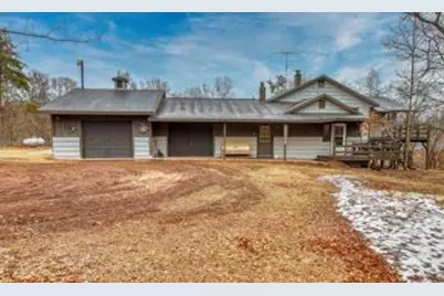 N14138 Sandy Shores Drive, Minong, WI 54859 - Photo 1