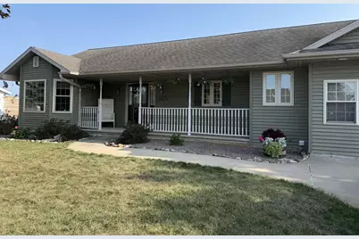 1108 Mistletoe Lane, Winneconne, WI 54986 - Photo 1