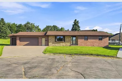 3642 Irenus Court, Kieler, WI 53812 - Photo 1