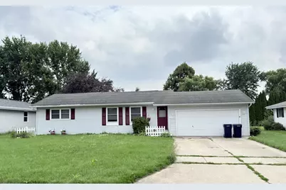 3326 Spruce Street, Janesville, WI 53546 - Photo 1