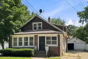 1329 Yates Ave, Beloit, WI 53511 - Photo 1