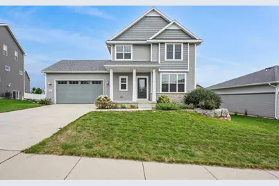 452 Blackburn Bay Drive, Verona, WI 53593 - Photo 1