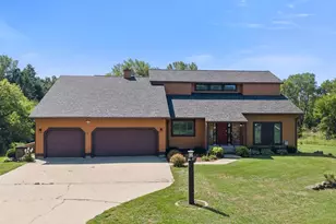 N7559 Carimaunee Dr, Portage, WI 53901 - Photo 1