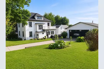 419 5th Avenue, New Glarus, WI 53574 - Photo 1