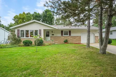 1137 Melby Drive, Madison, WI 53704 - Photo 1