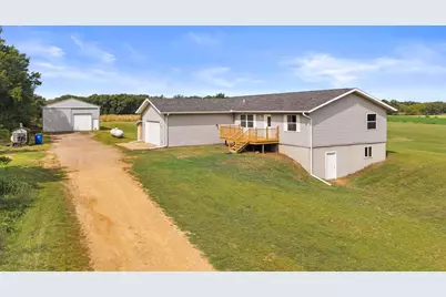 2999 13th Avenue, Grand Marsh, WI 53936 - Photo 1