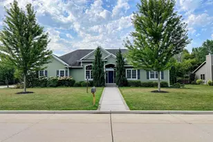 2707 Rolling Meadows Dr, Sheboygan, WI 53083 - Photo 1