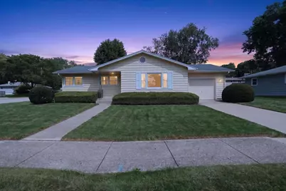 2016 Moreland Drive, Janesville, WI 53548 - Photo 1