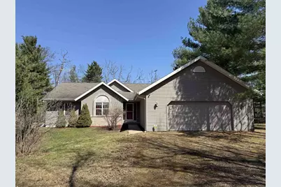 5142 Menominee Line Road, Gillett, WI 54124 - Photo 1