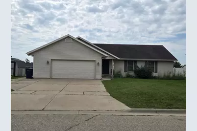 2717 Omaha Drive, Janesville, WI 53546 - Photo 1