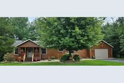 320 Dogwood Lane, Lake Delton, WI 53965 - Photo 1