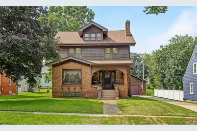 545 S Main Street, Monticello, WI 53570 - Photo 1