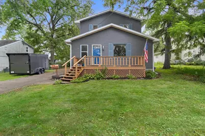 10 Maple Court, Edgerton, WI 53534 - Photo 1