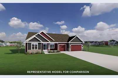 2172 Cherry Crest Court, Sun Prairie, WI 53590 - Photo 1