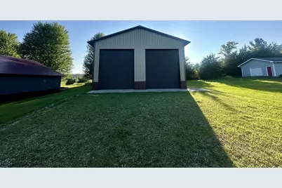 W3846 Orchard Avenue, Green Lake, WI 54941 - Photo 1