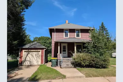 615 Division Street, Reedsburg, WI 53959 - Photo 1