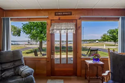372 Sandy Beach Road, Lake Mills, WI 53551 - Photo 1