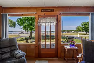 372 Sandy Beach Rd, Lake Mills, WI 53551 - Photo 1