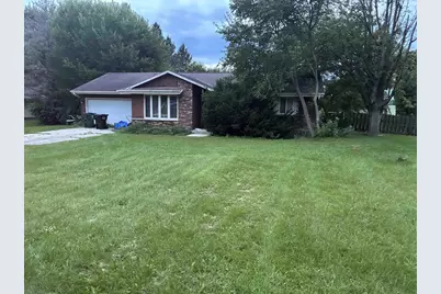 6115 Greenvale Drive, Milton, WI 53563 - Photo 1