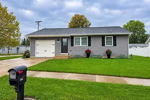 2653 10th Ave, Monroe, WI 53566 - Photo 1