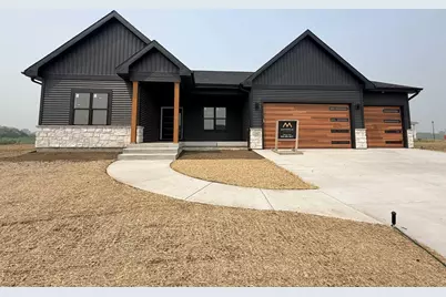 1382 Ranger Way, Sun Prairie, WI 53590 - Photo 1
