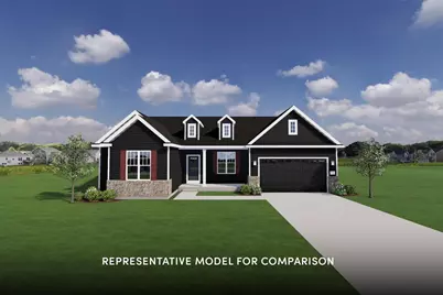 2057 Leopold Way, Sun Prairie, WI 53590 - Photo 1