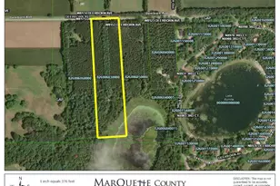 W8153 Deerborn Ave, Westfield, WI 53964 - Photo 1