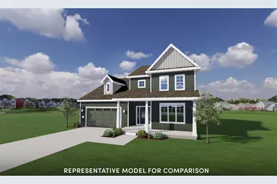 1763 Star Light Drive, Verona, WI 53593 - Photo 1