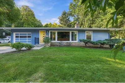 3303 Bluff Street, Madison, WI 53705 - Photo 1