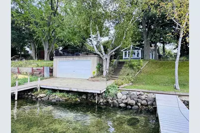 W2818 Oak Terrace Lane, Green Lake, WI 54941 - Photo 1