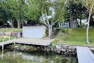 W2818 Oak Terrace Ln, Green Lake, WI 54941 - Photo 1