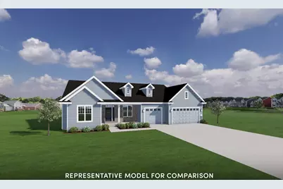 2162 Cherry Crest Court, Sun Prairie, WI 53590 - Photo 1
