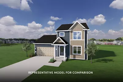 8048 Creek Crossing Way, Cross Plains, WI 53528 - Photo 1