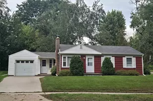 4202 St Clair St, Madison, WI 53711 - Photo 1