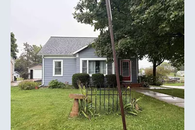 201 E Polk Street, Ridgeville, WI 53533 - Photo 1