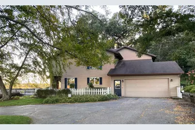 5301 N Scharine Road, Whitewater, WI 53190 - Photo 1