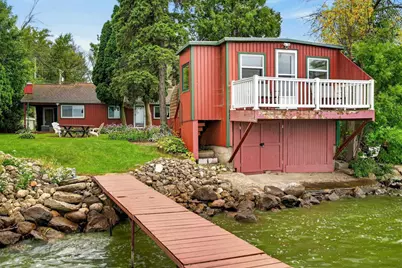 1912 Barber Drive, Stoughton, WI 53589 - Photo 1