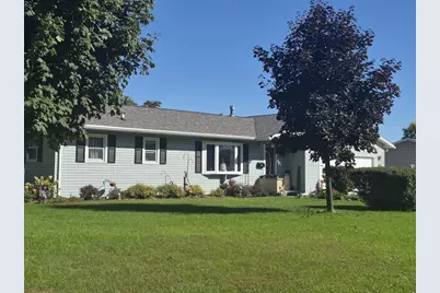 186 Juniper Avenue, Brodhead, WI 53520 - Photo 1